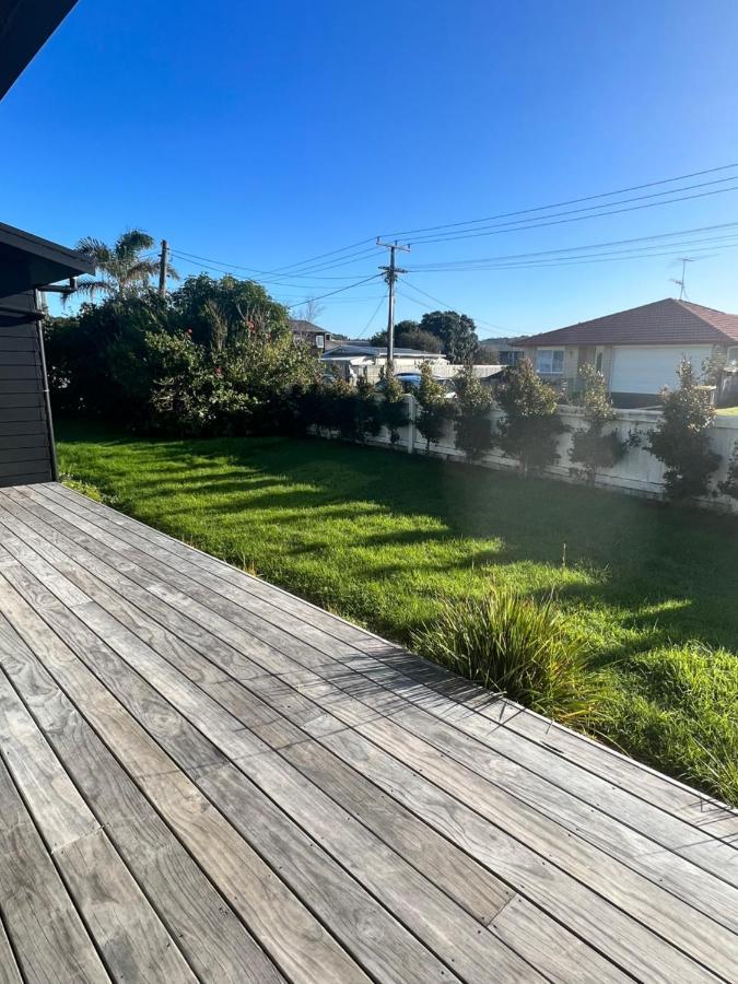 Orewa Homestay Rooms Auckland Esterno foto