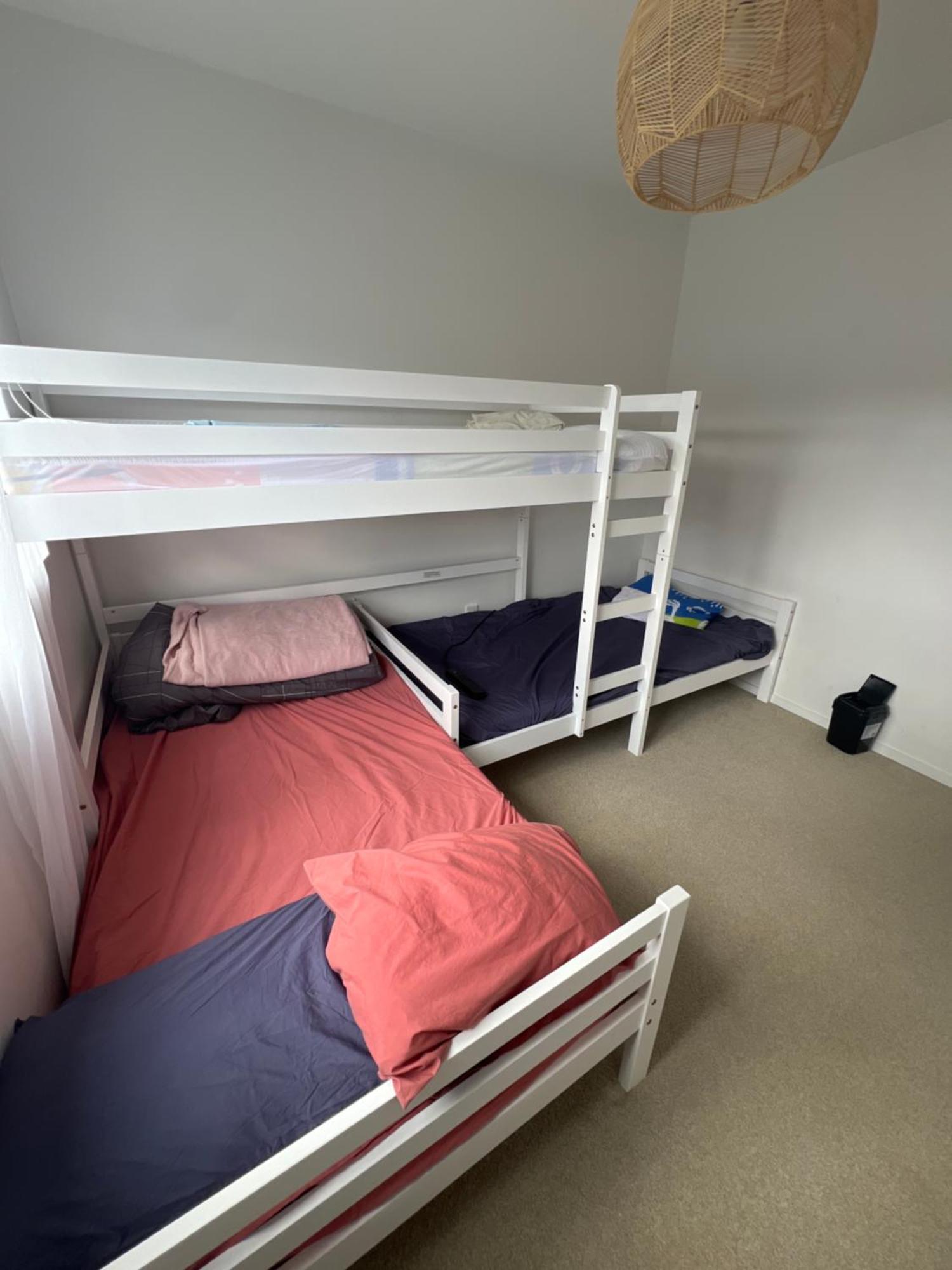 Orewa Homestay Rooms Auckland Esterno foto