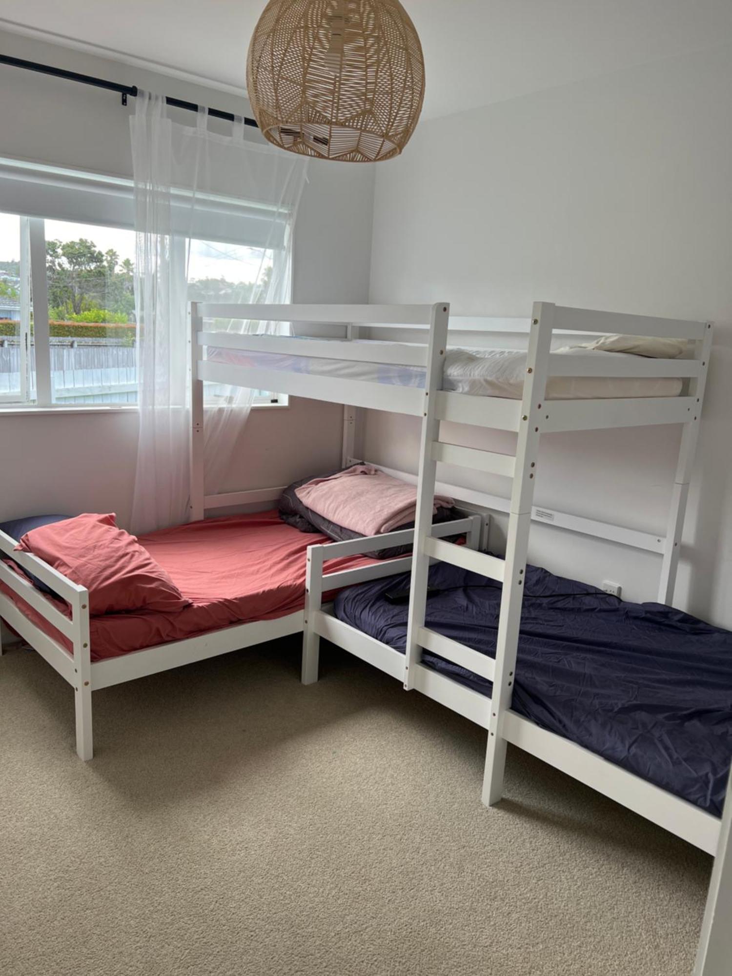 Orewa Homestay Rooms Auckland Esterno foto